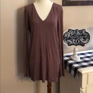 Piko 1988 Long Sleeve Tunic